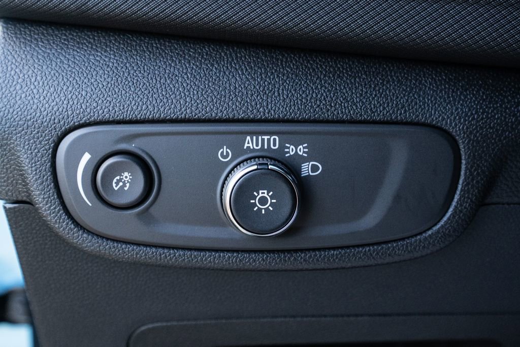 New 2026 Chevrolet TrailBlazer LT w/ Driver Confidence Package image 21