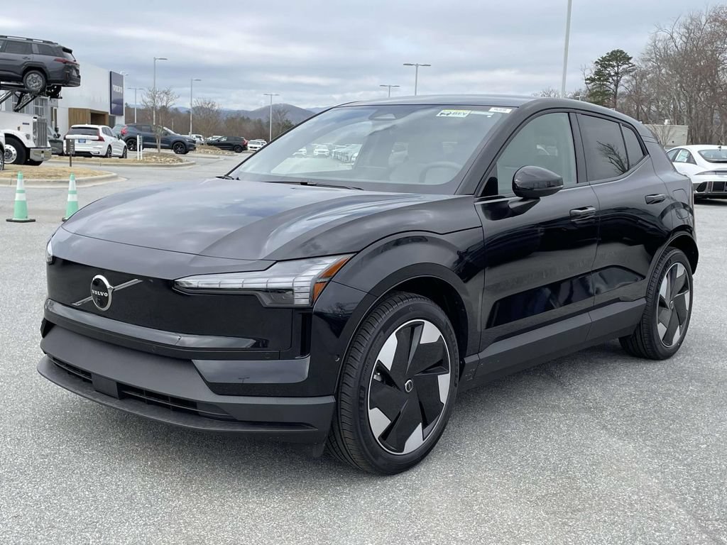 New 2025 Volvo EX30 Ultra w/ Protection Package Premier AWD/4WD image 20