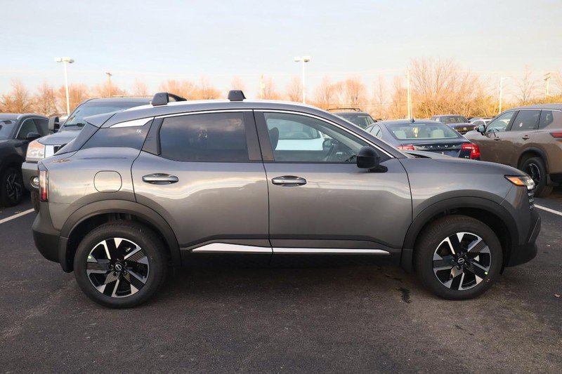 New 2026 Nissan Kicks SV w/ Cold Weather Package image 5