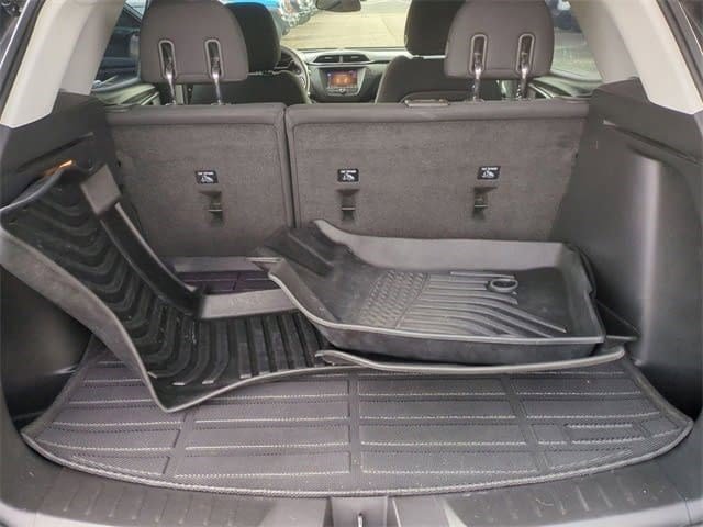 Used 2023 Chevrolet TrailBlazer LS image 20