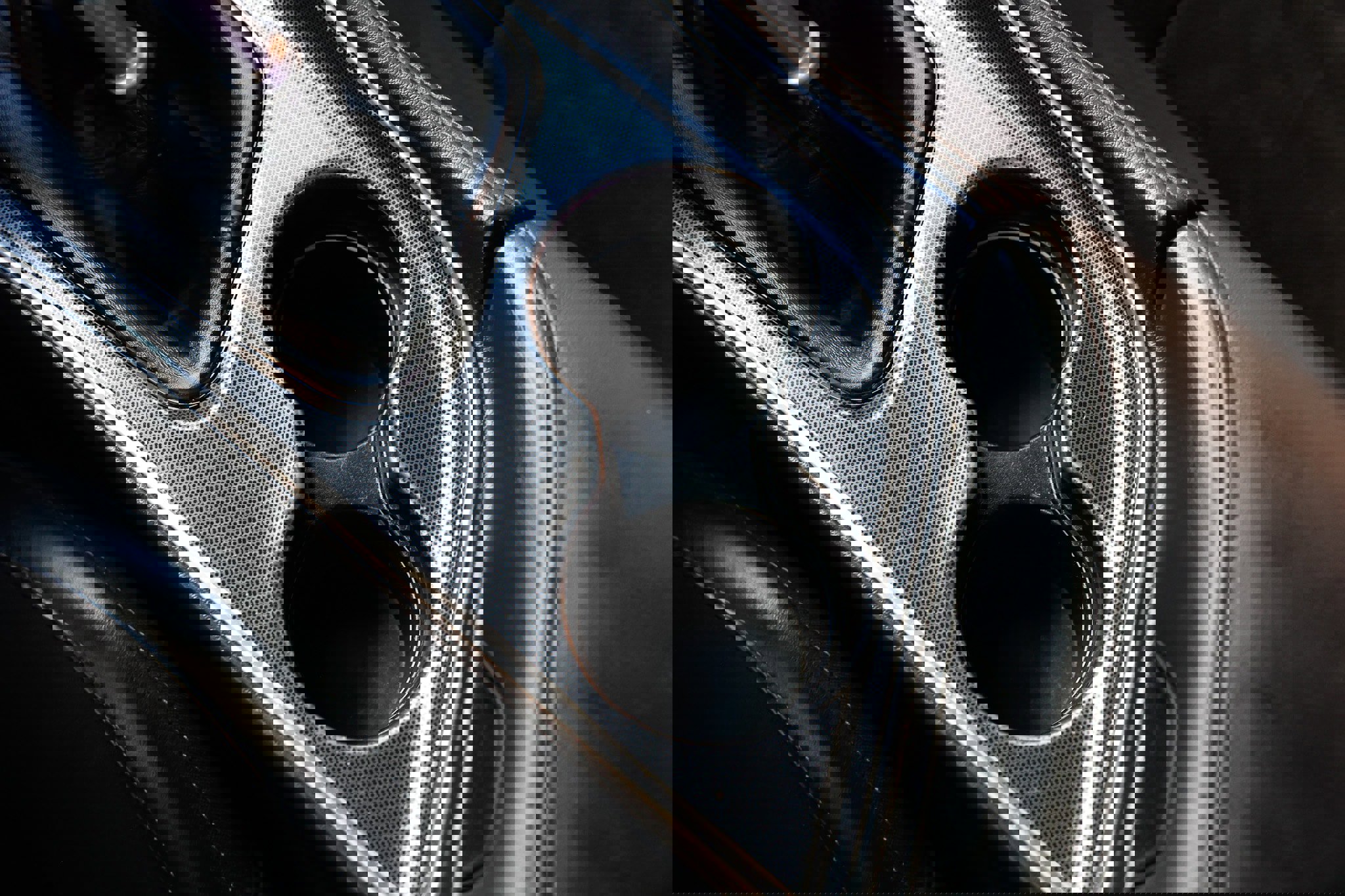 Used 2015 Dodge Challenger R/T Scat Pack w/ Scat Pack Appearance Package image 42