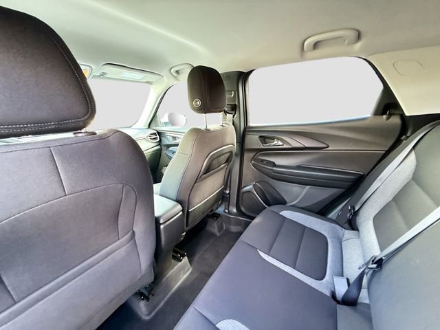 Used 2026 Chevrolet TrailBlazer LT FWD image 23