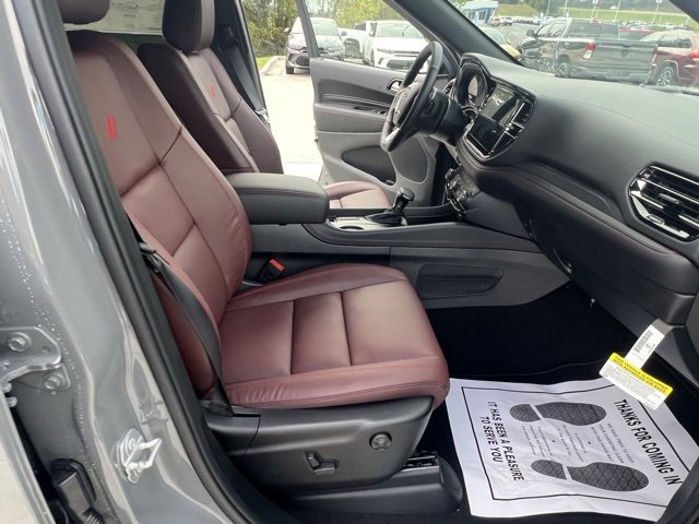 New 2026 Dodge Durango R/T image 35