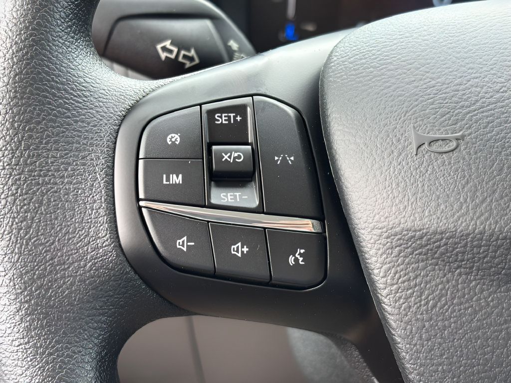 New 2026 Ford Transit 150 Low Roof AWD image 15