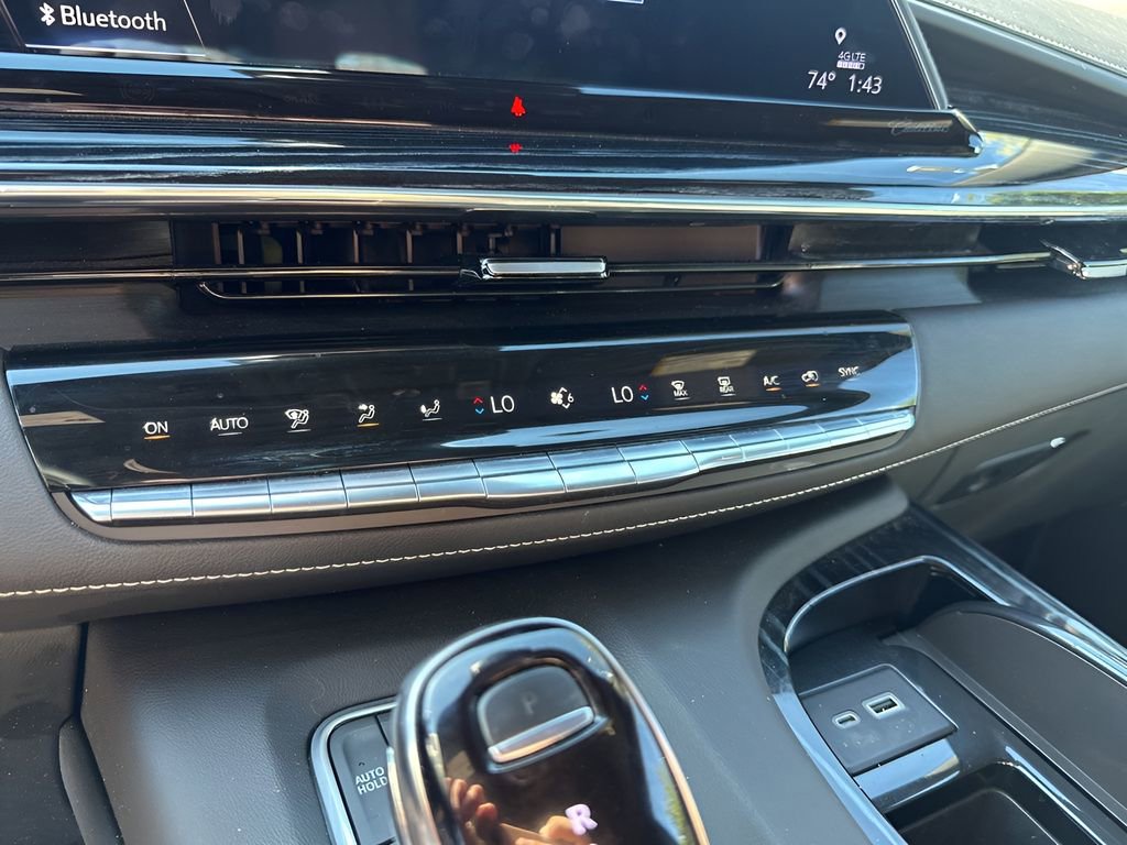 Used 2023 Cadillac Escalade Sport image 37