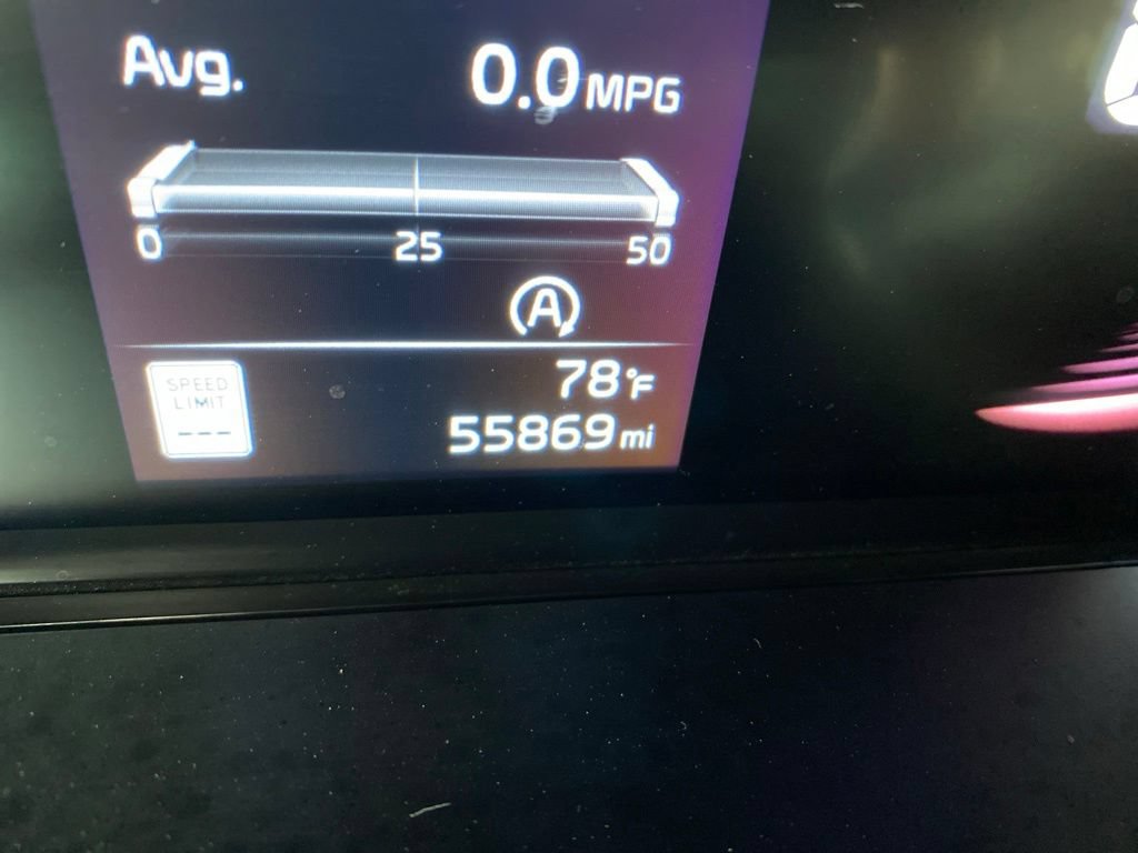 Used 2024 Kia Soul FWD image 6