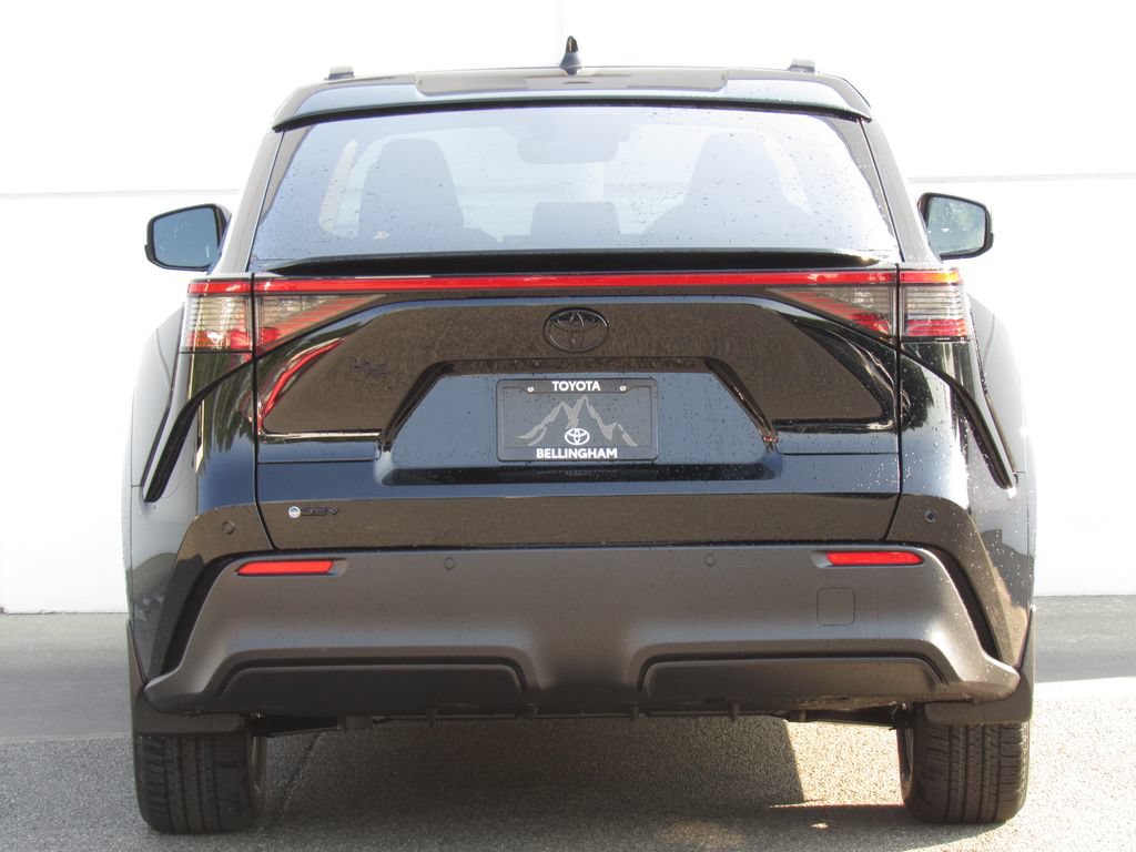 New 2026 Toyota bZ FWD image 7