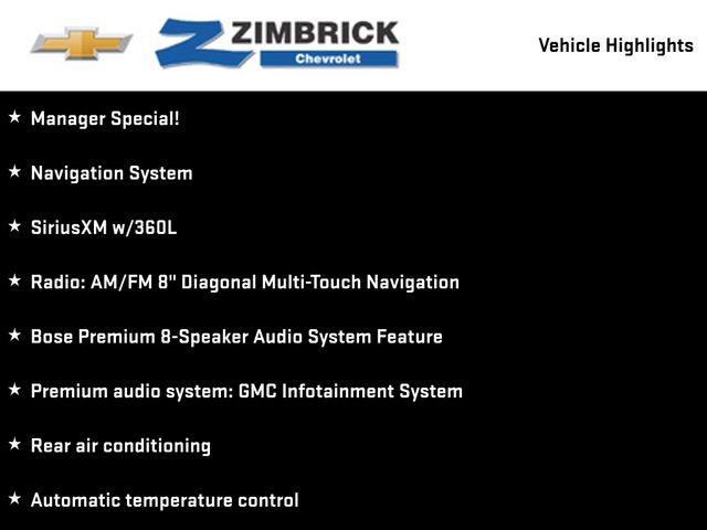 Certified 2022 GMC Acadia SLT image 5