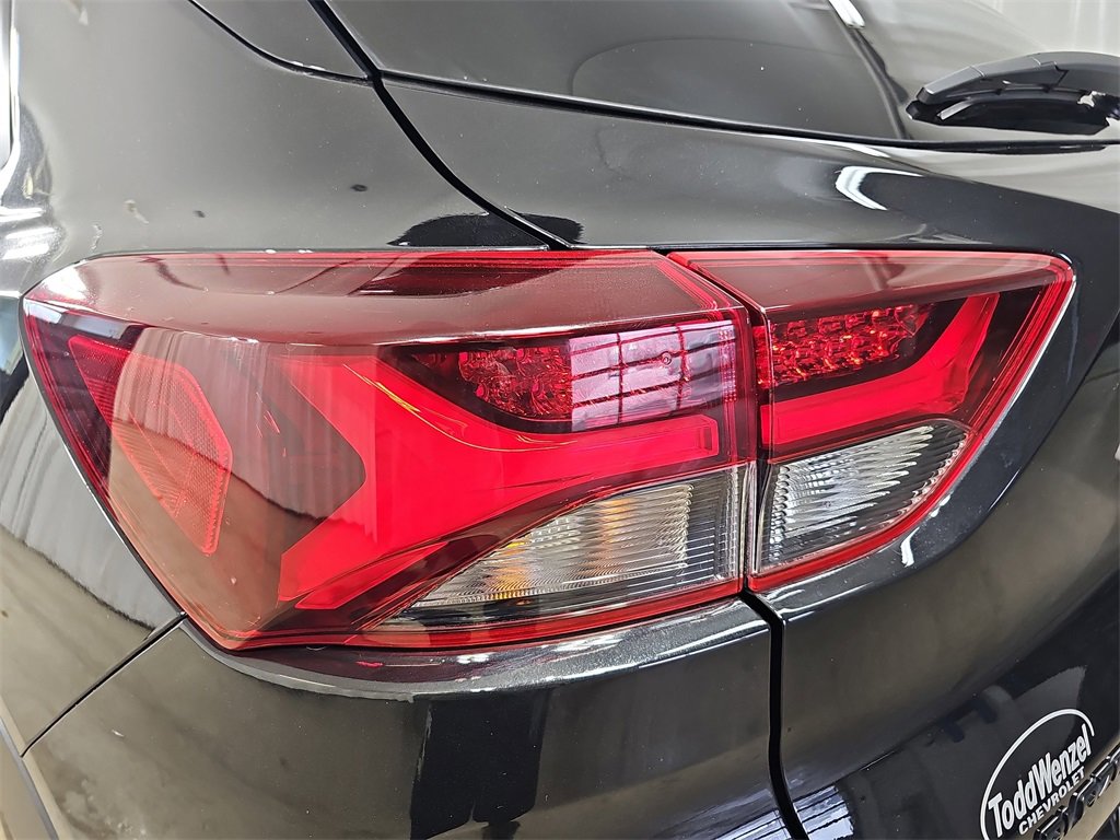 Certified 2023 Chevrolet TrailBlazer RS w/ Convenience Package image 38