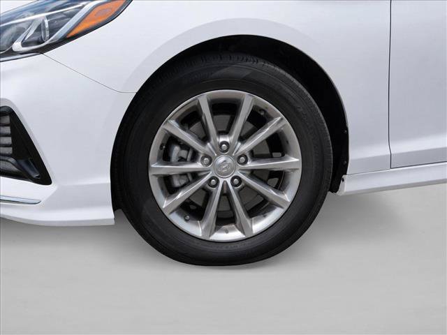 Used 2018 Hyundai Sonata SEL FWD image 10
