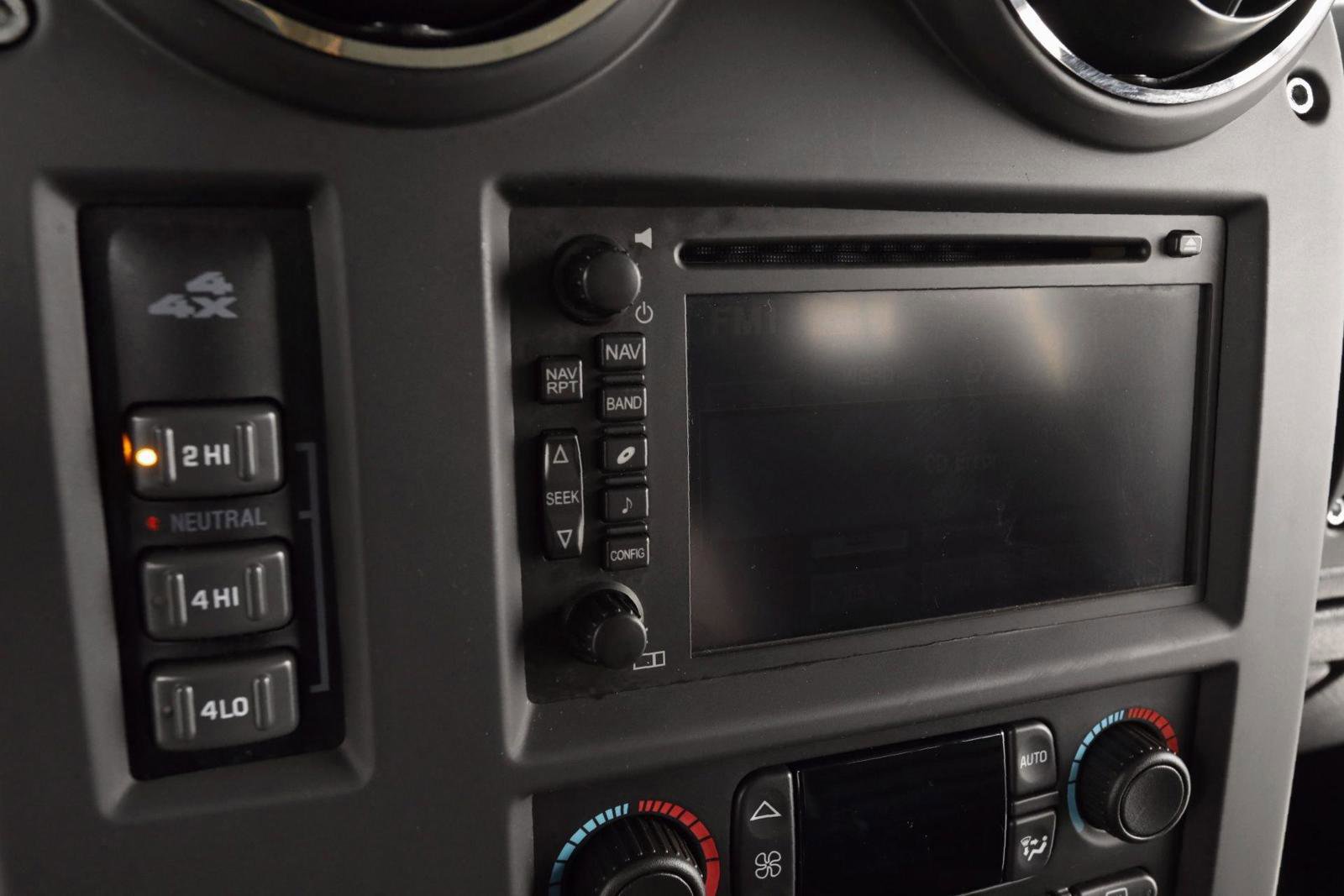 Used 2006 HUMMER H2 image 33