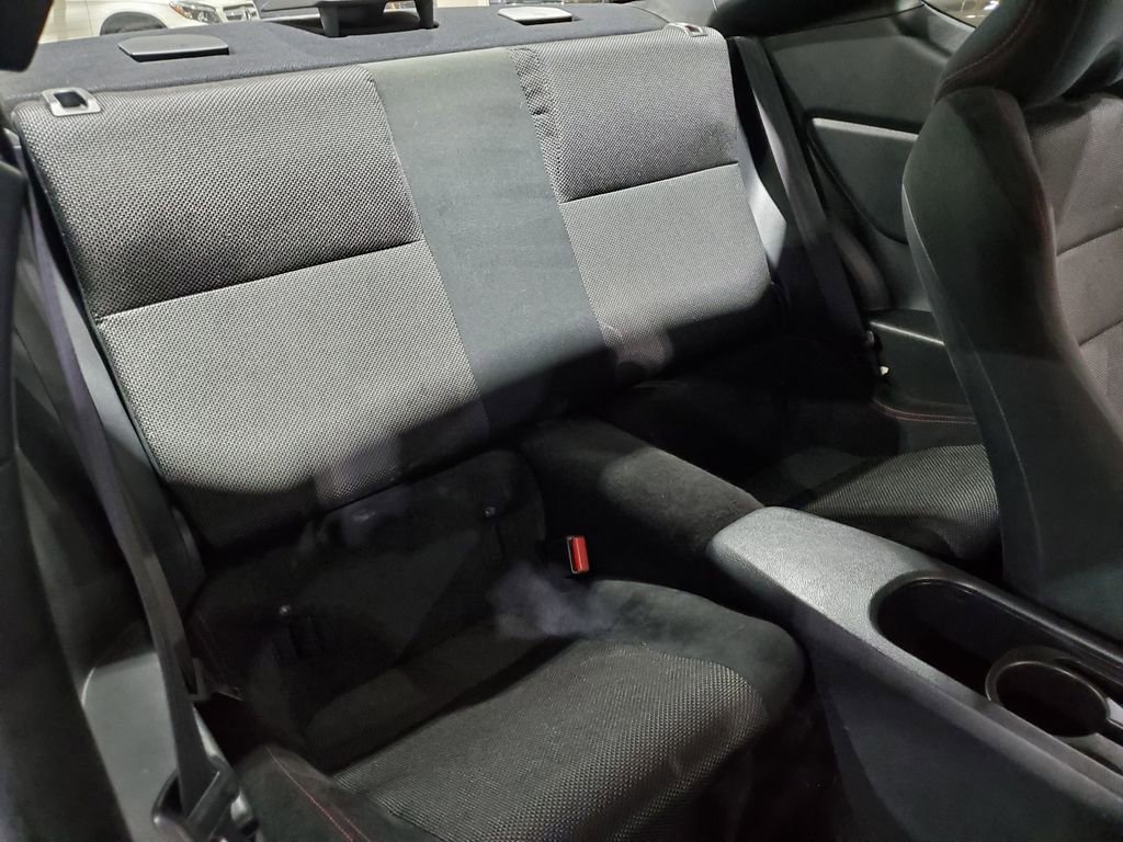 Used 2017 Subaru BRZ Premium w/ Popular Package #3 image 20