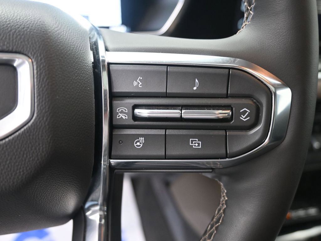 Used 2026 GMC Canyon Denali image 28