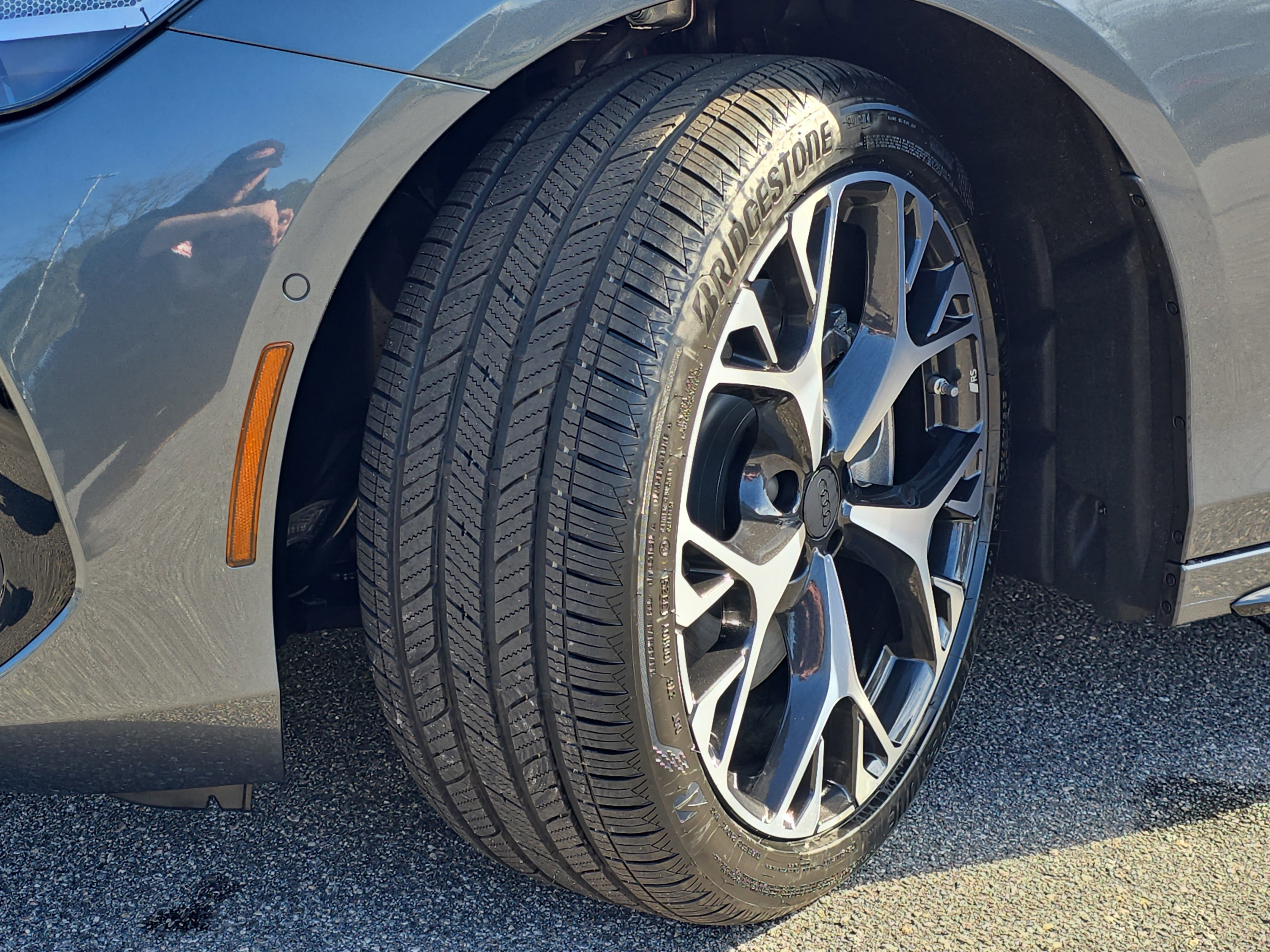 New 2026 Audi A6 Prestige image 32