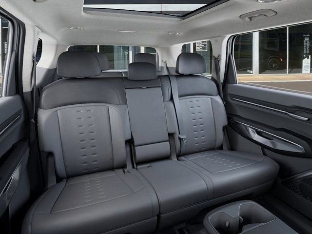 New 2026 Kia EV9 Wind image 16