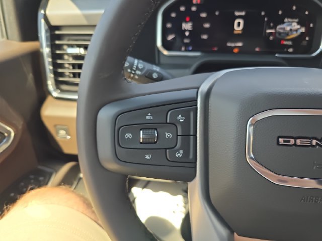 New 2026 GMC Sierra 2500 Denali w/ Denali Reserve Package AWD/4WD image 20
