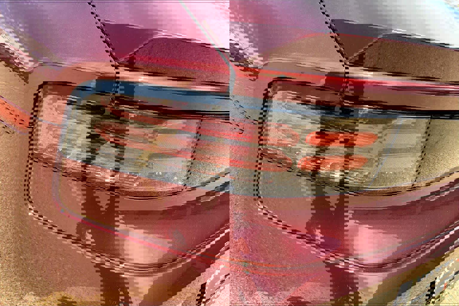 Used 2024 Nissan Z Performance w/ Floor Mat Package RWD image 27