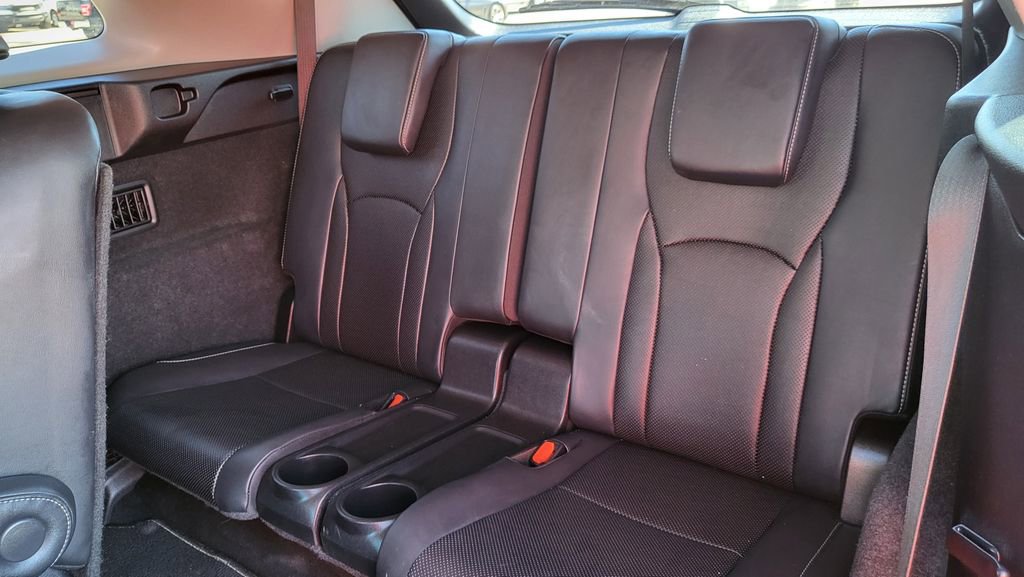 Used 2022 Lexus RX 350L FWD w/ Premium Package image 24