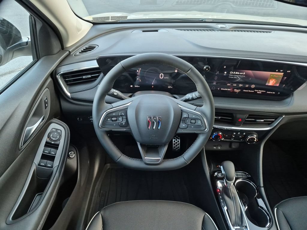 New 2026 Buick Encore GX Sport Touring w/ Studio Series AWD/4WD image 19