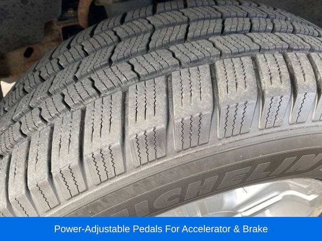 Used 2011 Chevrolet Silverado 1500 LT w/ All-Star Edition image 20