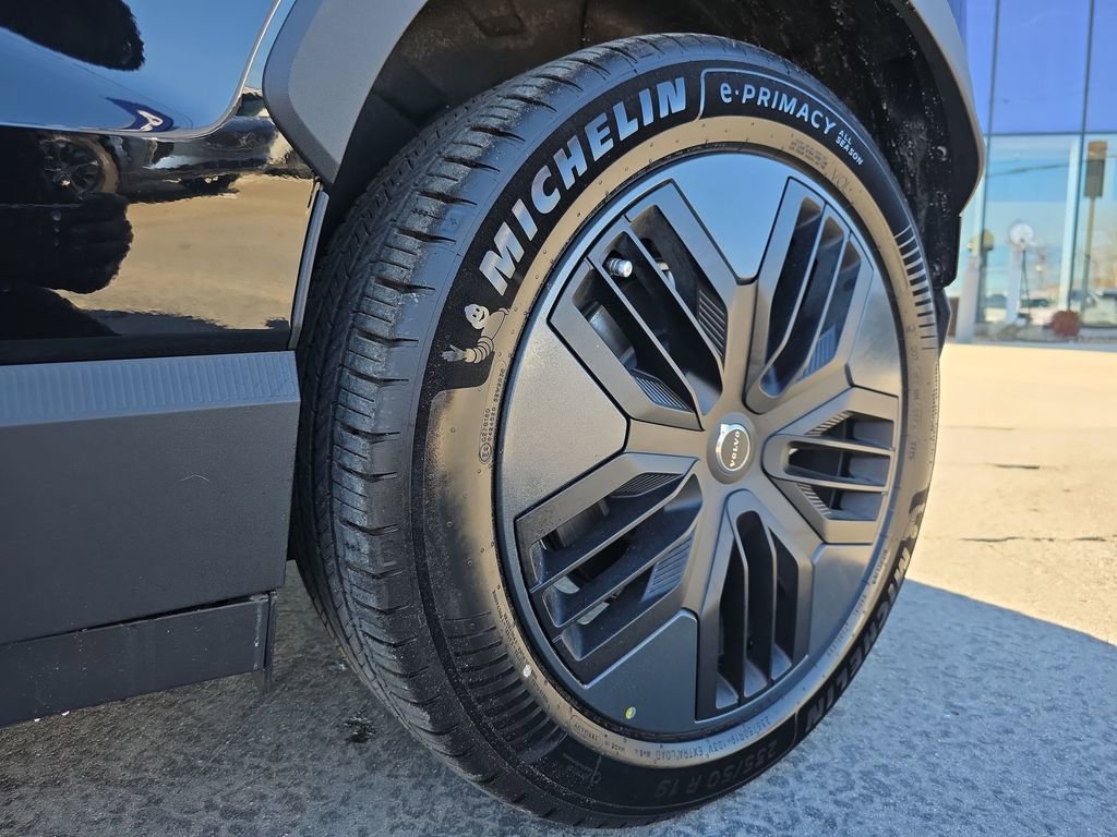 New 2026 Volvo EX30 Cross Country Ultra w/ Protection Package Premier image 43