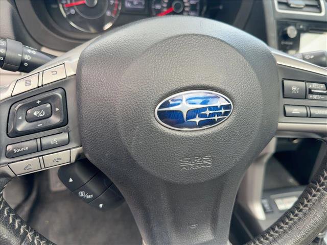 Used 2016 Subaru Forester 2.5i Touring w/ Eyesight & Navigation System image 28