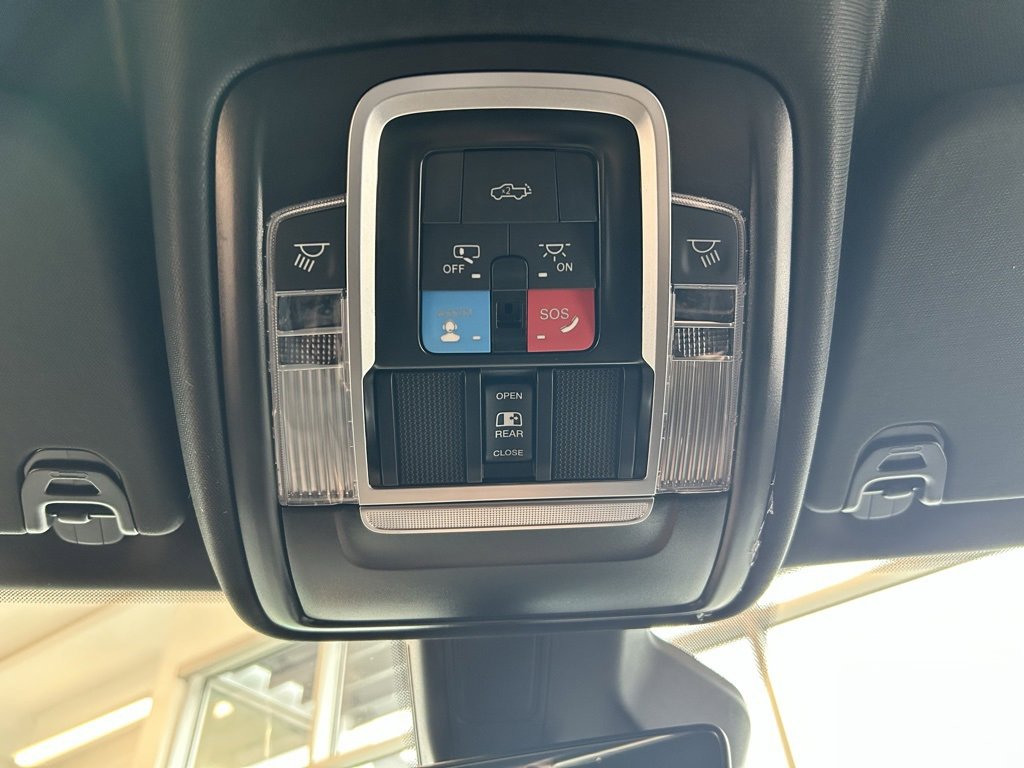 New 2026 RAM 1500 Laramie w/ Night Edition image 15