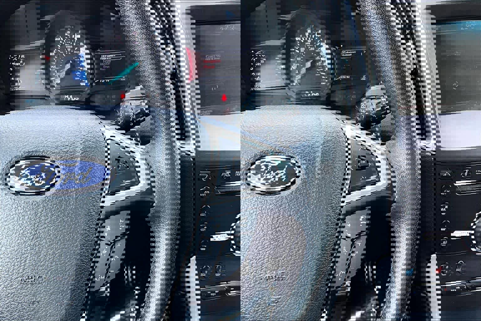 Used 2015 Ford Edge Sport w/ Equipment Group 401A AWD/4WD image 24