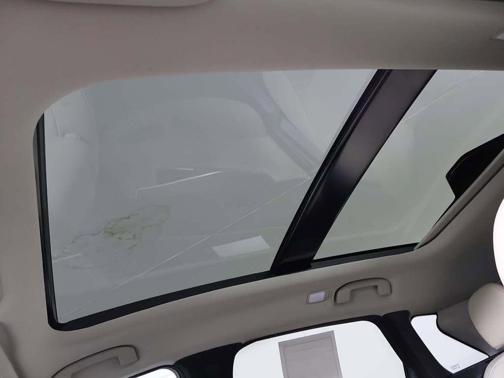 Used 2022 INFINITI QX50 Luxe image 22