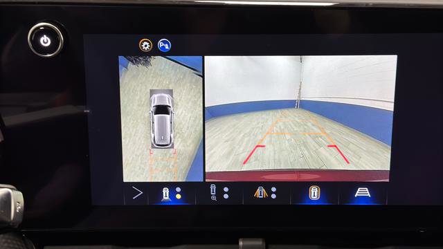 New 2026 Chevrolet Equinox RS w/ Convenience Package III image 20