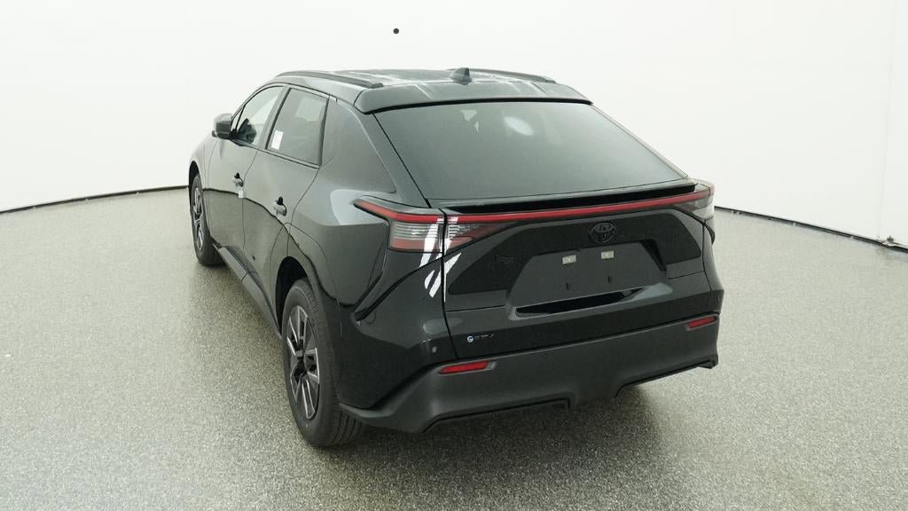 New 2026 Toyota bZ FWD image 39