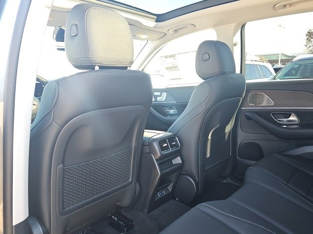 New 2026 Mercedes-Benz GLE 350 4MATIC image 11
