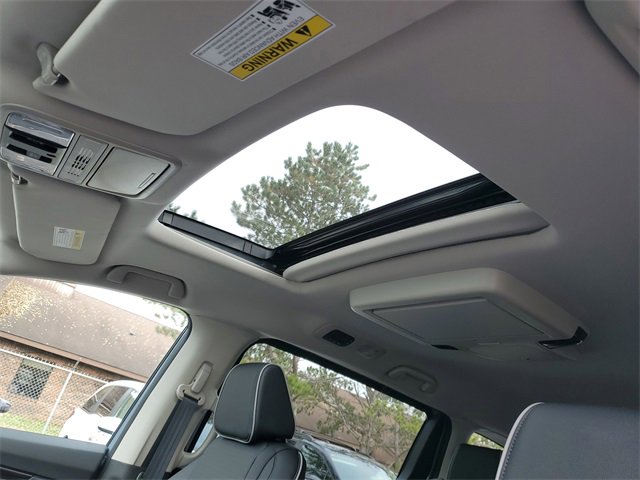 New 2026 Honda Odyssey Elite image 19