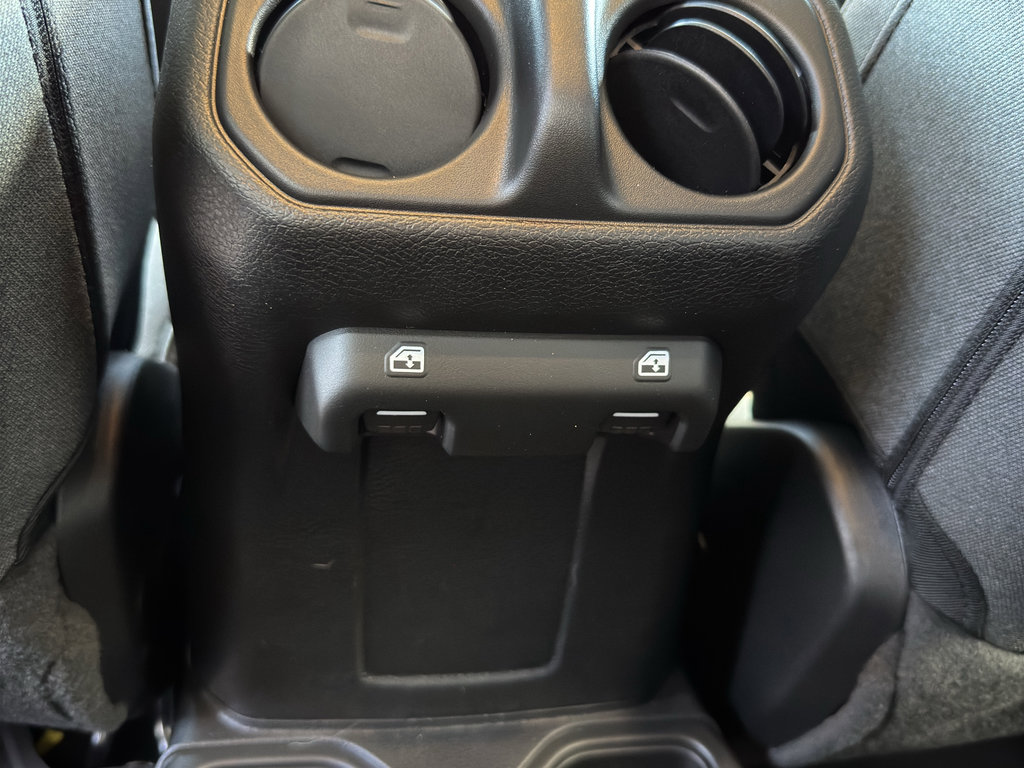 New 2026 Jeep Gladiator Sport AWD/4WD image 16