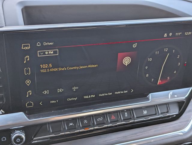 Used 2024 GMC Sierra 1500 SLT image 26