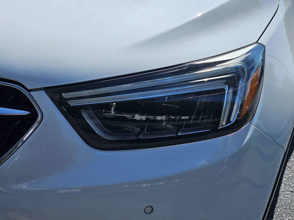 Used 2019 Buick Encore Essence w/ Safety Package II AWD/4WD image 11