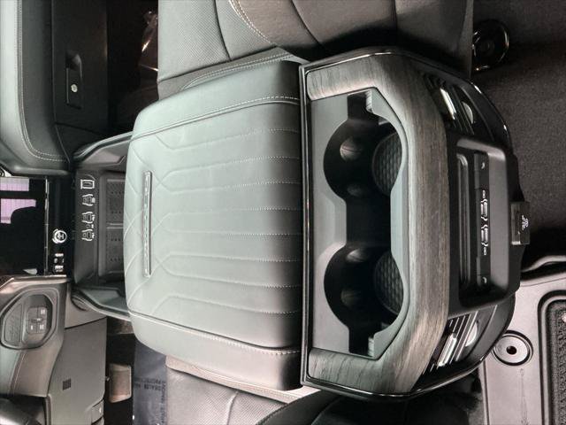 Certified 2026 RAM 3500 Limited AWD/4WD image 31