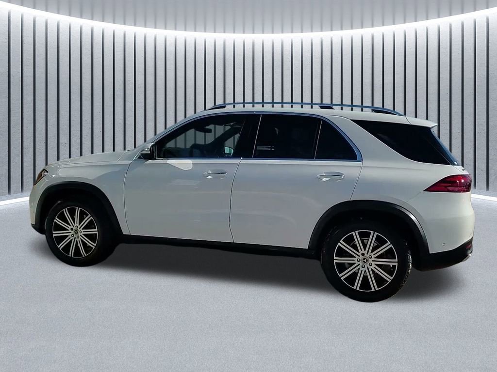 Used 2024 Mercedes-Benz GLE 350 4MATIC image 18