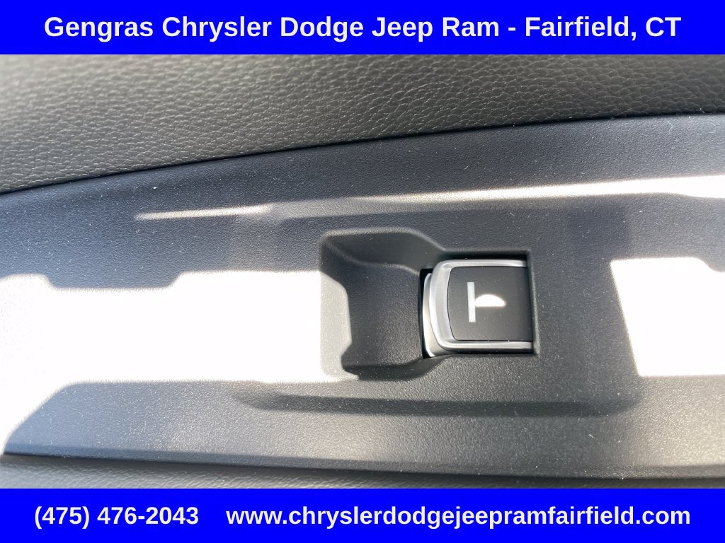 Used 2026 Honda Accord SE image 24