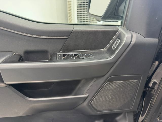 Used 2024 Ford F150 XLT w/ Mobile Office Package image 34