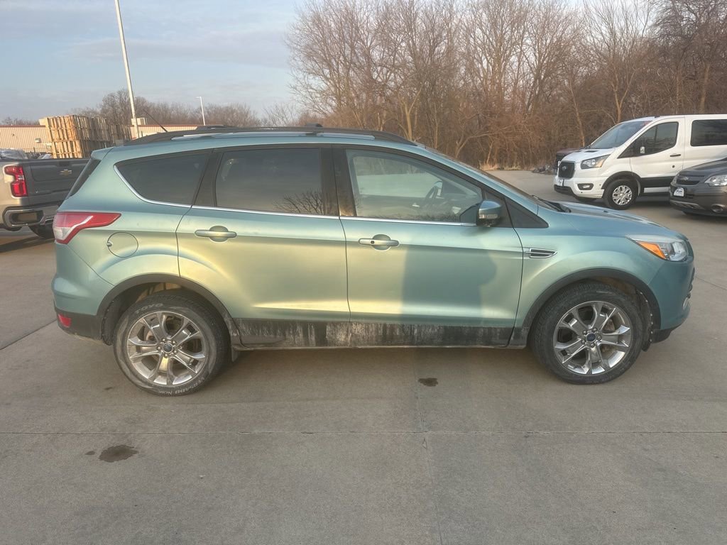 Used 2013 Ford Escape SEL image 6