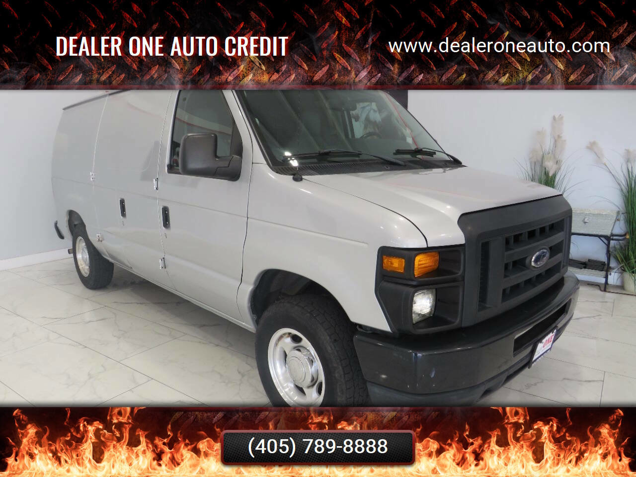 Used 2013 Ford E-150 and Econoline 150 w/ PWR Group