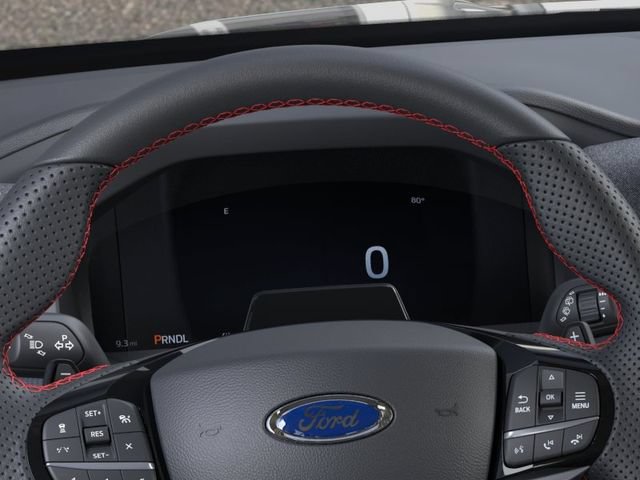 New 2025 Ford Explorer ST w/ Sun And Sound Package AWD/4WD image 13