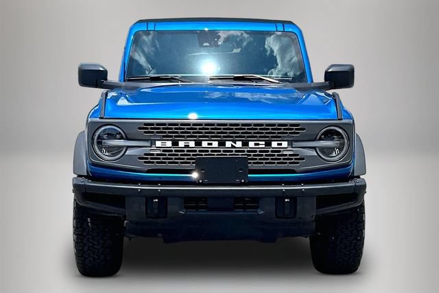 Used 2023 Ford Bronco Badlands AWD/4WD image 3