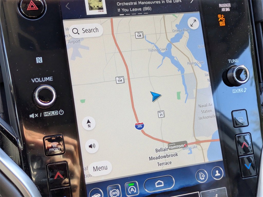 Used 2023 Subaru Outback Onyx Edition image 24