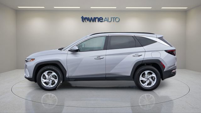 Used 2023 Hyundai Tucson SEL AWD/4WD image 2