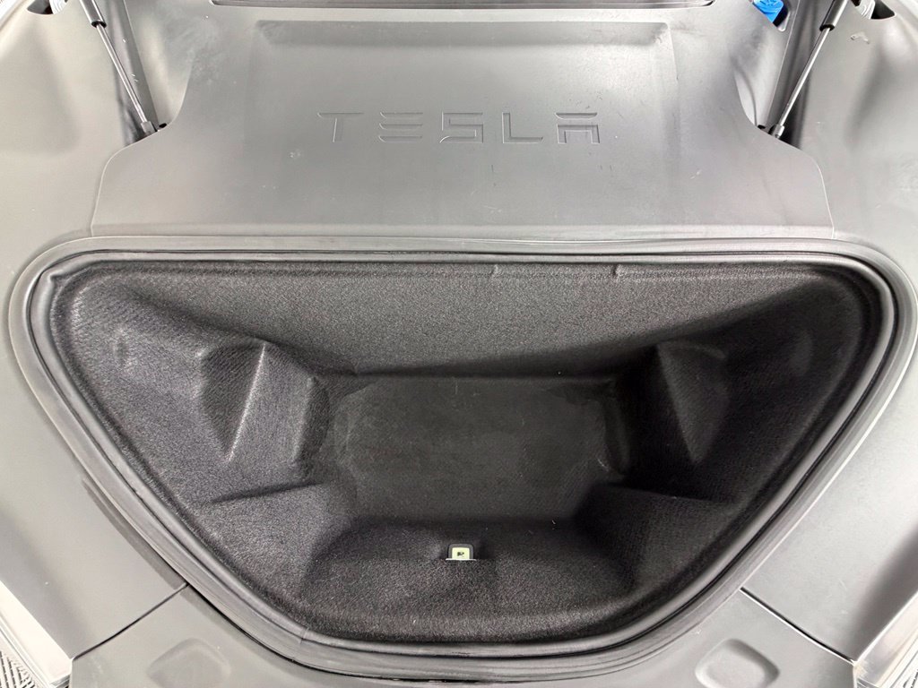 Used 2019 Tesla Model S 100D AWD/4WD image 35