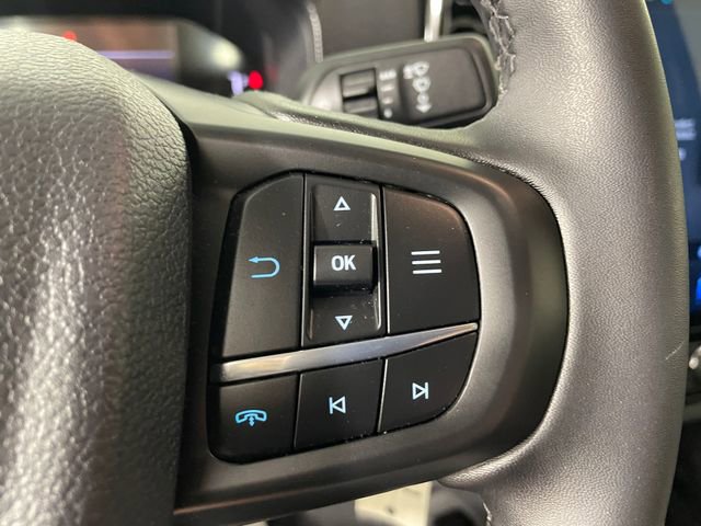 Used 2024 Ford Ranger XLT w/ Trailer Tow Package image 11