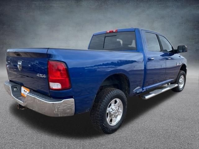 Used 2011 RAM 2500 Big Horn AWD/4WD image 6