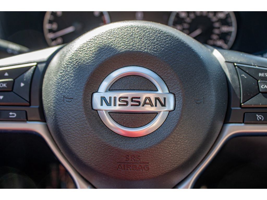 Used 2022 Nissan Altima 2.5 SV AWD/4WD image 38